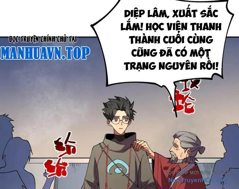 Cấm Chú Sư Mạnh Nhất Lịch Sử Chapter 21 - Trang 3