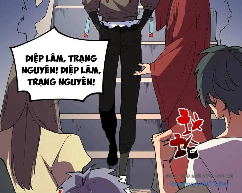 Cấm Chú Sư Mạnh Nhất Lịch Sử Chapter 21 - Trang 3