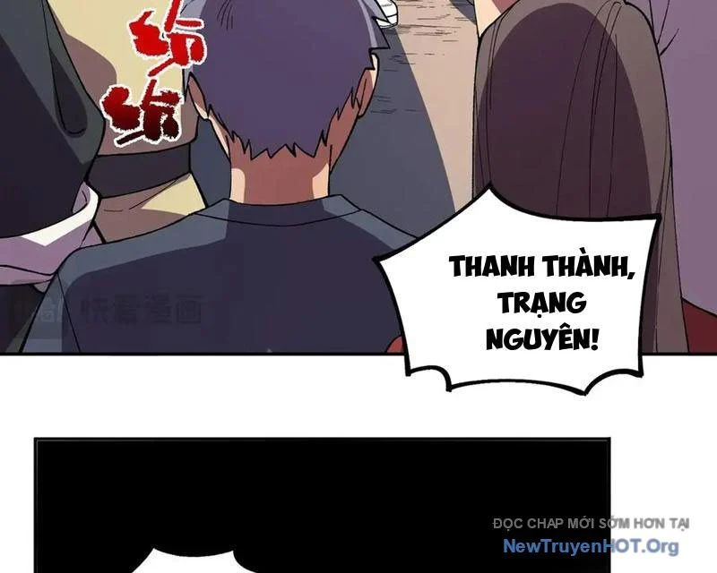 Cấm Chú Sư Mạnh Nhất Lịch Sử Chapter 21 - Trang 3