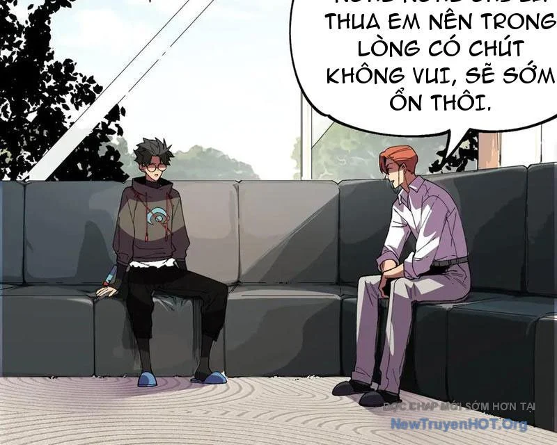 Cấm Chú Sư Mạnh Nhất Lịch Sử Chapter 21 - Trang 3