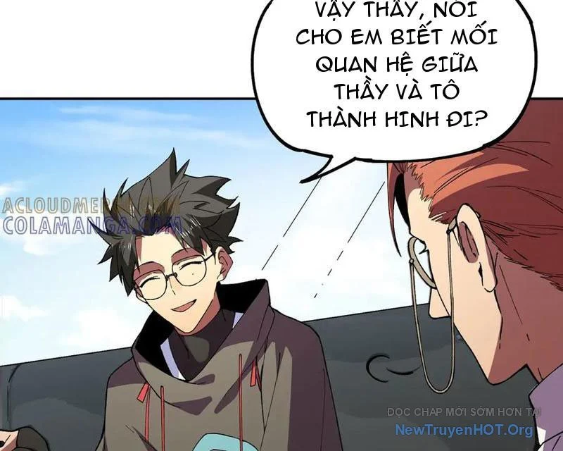 Cấm Chú Sư Mạnh Nhất Lịch Sử Chapter 21 - Trang 3