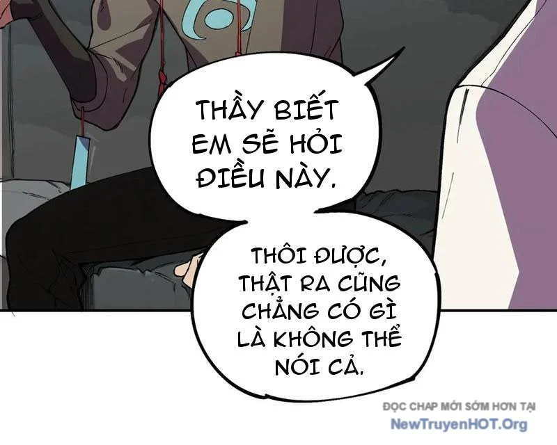 Cấm Chú Sư Mạnh Nhất Lịch Sử Chapter 21 - Trang 3