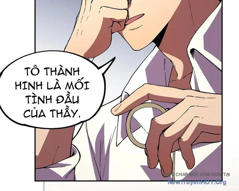 Cấm Chú Sư Mạnh Nhất Lịch Sử Chapter 21 - Trang 3