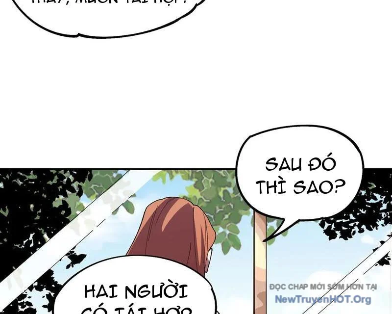 Cấm Chú Sư Mạnh Nhất Lịch Sử Chapter 21 - Trang 3