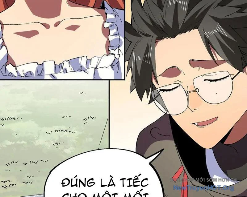 Cấm Chú Sư Mạnh Nhất Lịch Sử Chapter 21 - Trang 3