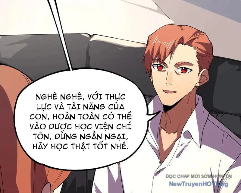 Cấm Chú Sư Mạnh Nhất Lịch Sử Chapter 21 - Trang 3