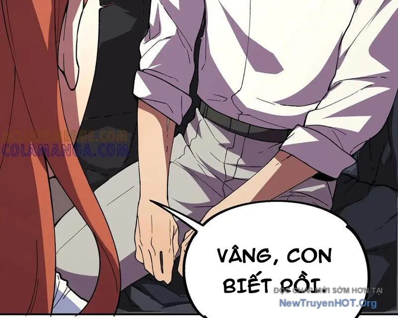 Cấm Chú Sư Mạnh Nhất Lịch Sử Chapter 21 - Trang 3