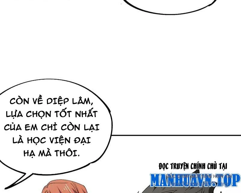 Cấm Chú Sư Mạnh Nhất Lịch Sử Chapter 21 - Trang 3