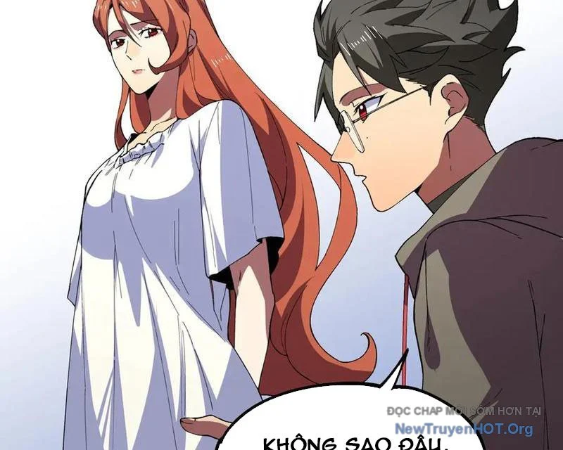 Cấm Chú Sư Mạnh Nhất Lịch Sử Chapter 21 - Trang 3