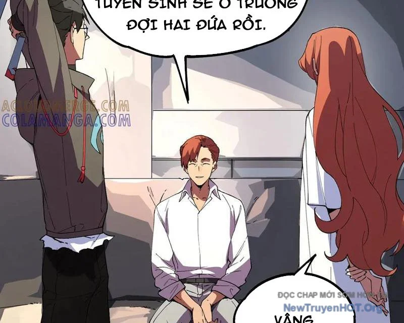 Cấm Chú Sư Mạnh Nhất Lịch Sử Chapter 21 - Trang 3