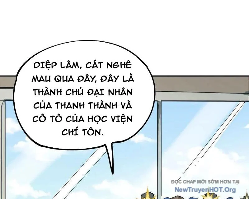 Cấm Chú Sư Mạnh Nhất Lịch Sử Chapter 21 - Trang 3