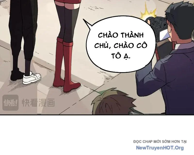 Cấm Chú Sư Mạnh Nhất Lịch Sử Chapter 21 - Trang 3