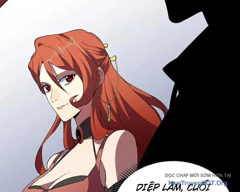 Cấm Chú Sư Mạnh Nhất Lịch Sử Chapter 21 - Trang 3