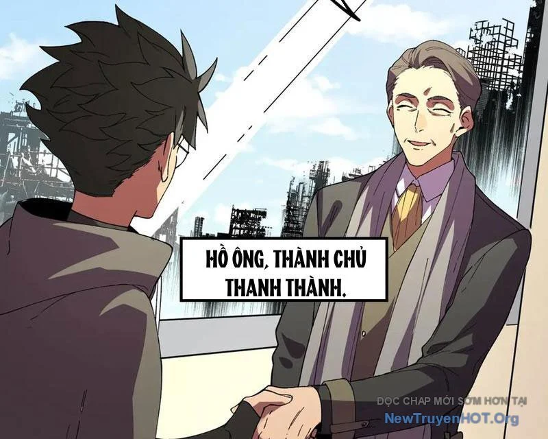 Cấm Chú Sư Mạnh Nhất Lịch Sử Chapter 21 - Trang 3