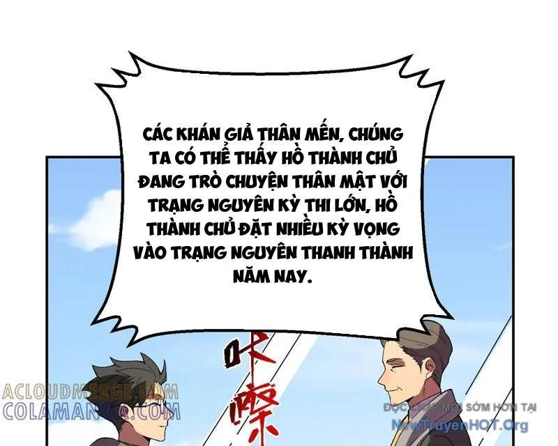 Cấm Chú Sư Mạnh Nhất Lịch Sử Chapter 21 - Trang 3
