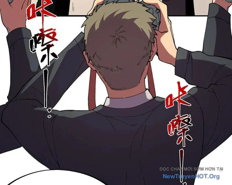 Cấm Chú Sư Mạnh Nhất Lịch Sử Chapter 21 - Trang 3