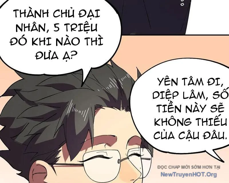 Cấm Chú Sư Mạnh Nhất Lịch Sử Chapter 21 - Trang 3