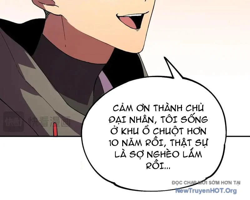 Cấm Chú Sư Mạnh Nhất Lịch Sử Chapter 21 - Trang 3
