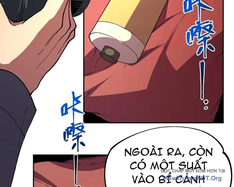 Cấm Chú Sư Mạnh Nhất Lịch Sử Chapter 21 - Trang 3
