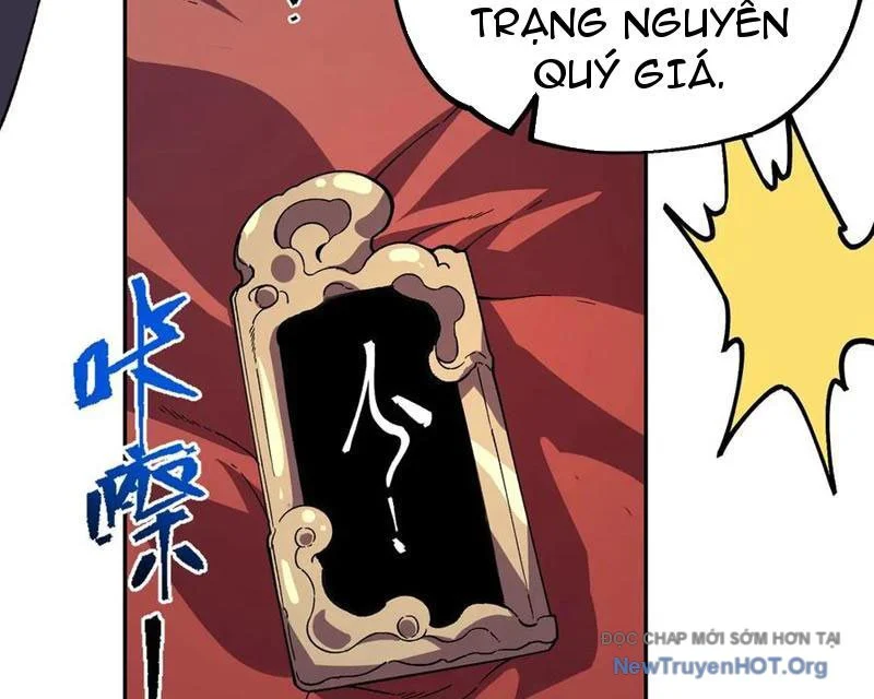 Cấm Chú Sư Mạnh Nhất Lịch Sử Chapter 21 - Trang 3