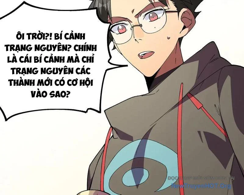 Cấm Chú Sư Mạnh Nhất Lịch Sử Chapter 21 - Trang 3