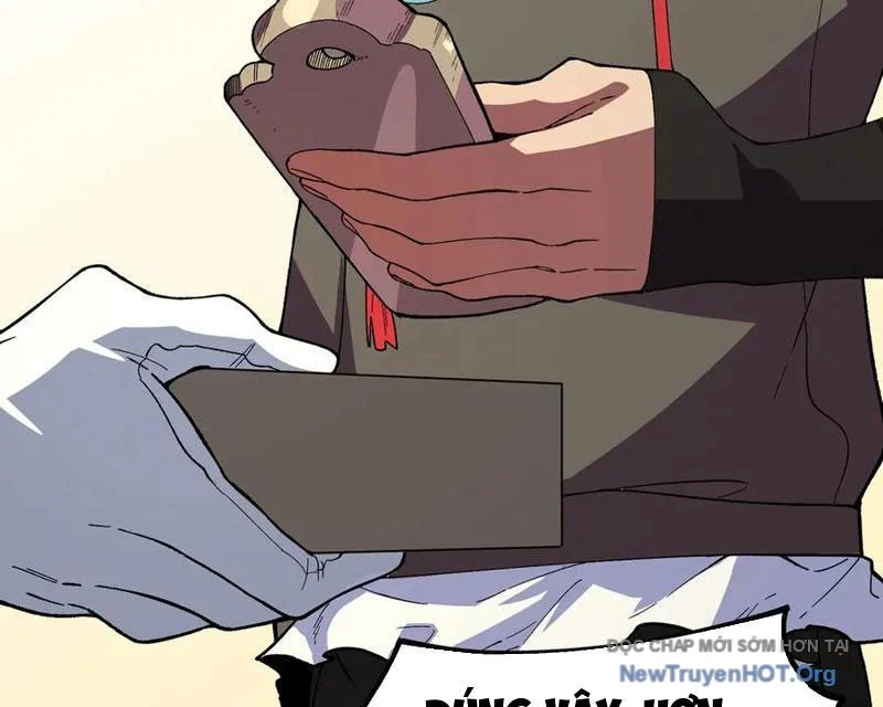 Cấm Chú Sư Mạnh Nhất Lịch Sử Chapter 21 - Trang 3