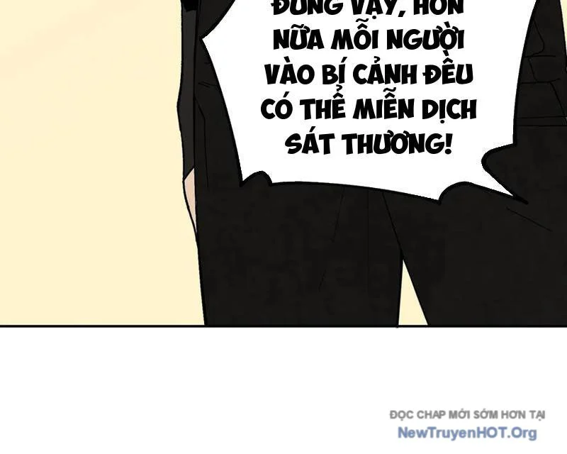 Cấm Chú Sư Mạnh Nhất Lịch Sử Chapter 21 - Trang 3