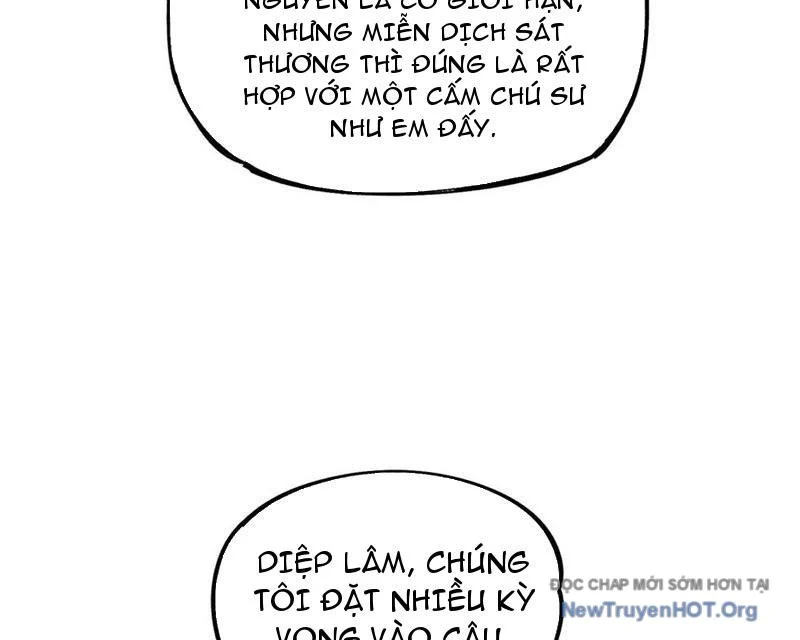 Cấm Chú Sư Mạnh Nhất Lịch Sử Chapter 21 - Trang 3