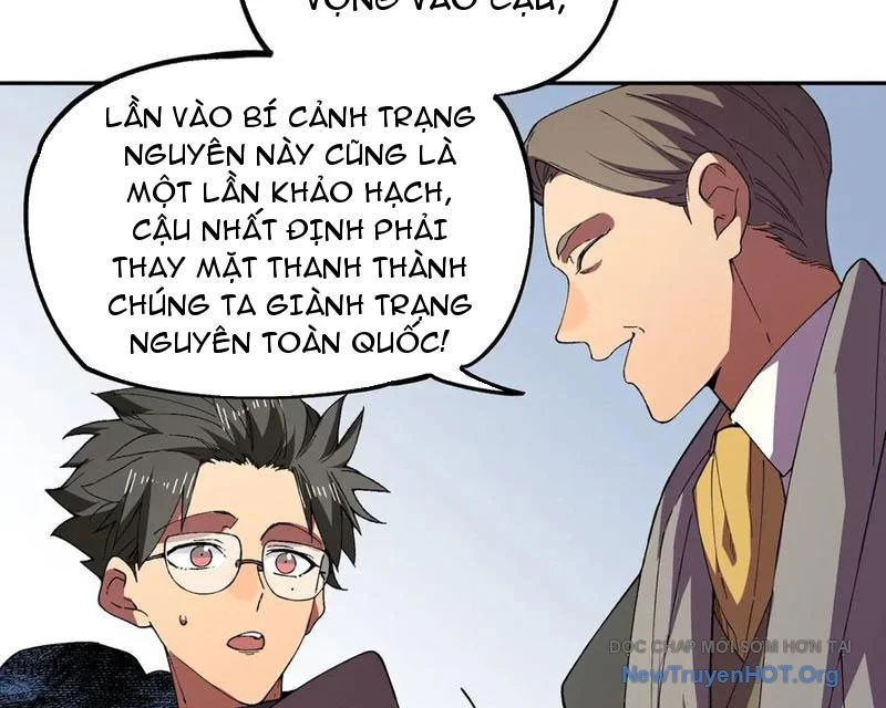 Cấm Chú Sư Mạnh Nhất Lịch Sử Chapter 21 - Trang 3