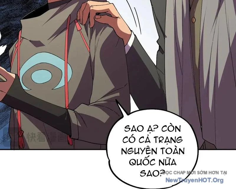 Cấm Chú Sư Mạnh Nhất Lịch Sử Chapter 21 - Trang 3