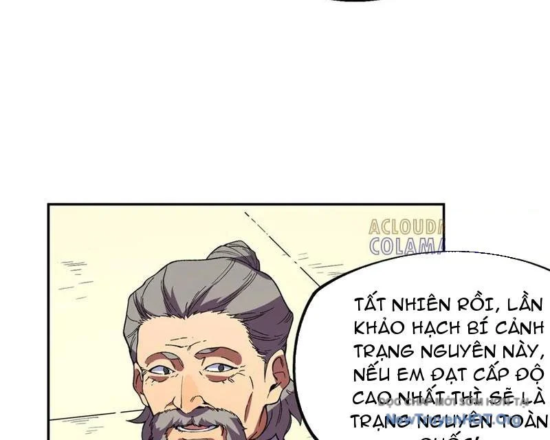 Cấm Chú Sư Mạnh Nhất Lịch Sử Chapter 21 - Trang 3