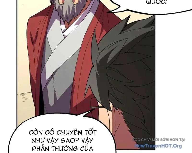 Cấm Chú Sư Mạnh Nhất Lịch Sử Chapter 21 - Trang 3