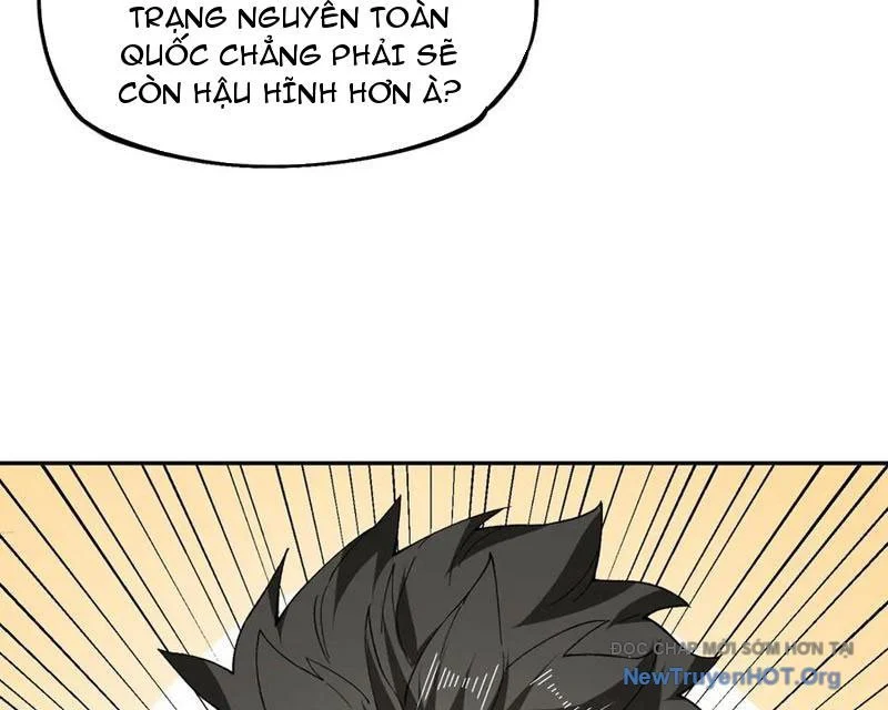 Cấm Chú Sư Mạnh Nhất Lịch Sử Chapter 21 - Trang 3