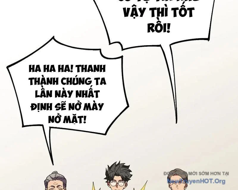 Cấm Chú Sư Mạnh Nhất Lịch Sử Chapter 21 - Trang 3