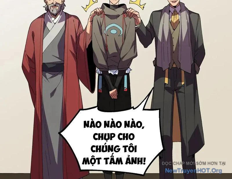 Cấm Chú Sư Mạnh Nhất Lịch Sử Chapter 21 - Trang 3