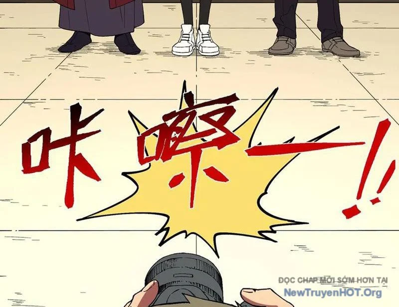 Cấm Chú Sư Mạnh Nhất Lịch Sử Chapter 21 - Trang 3