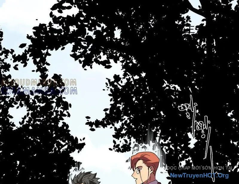 Cấm Chú Sư Mạnh Nhất Lịch Sử Chapter 21 - Trang 3
