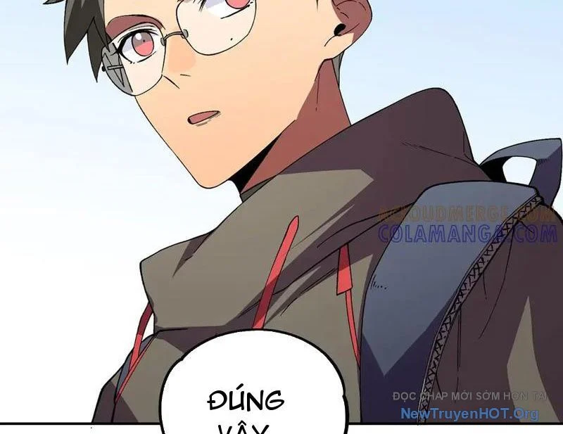 Cấm Chú Sư Mạnh Nhất Lịch Sử Chapter 21 - Trang 3
