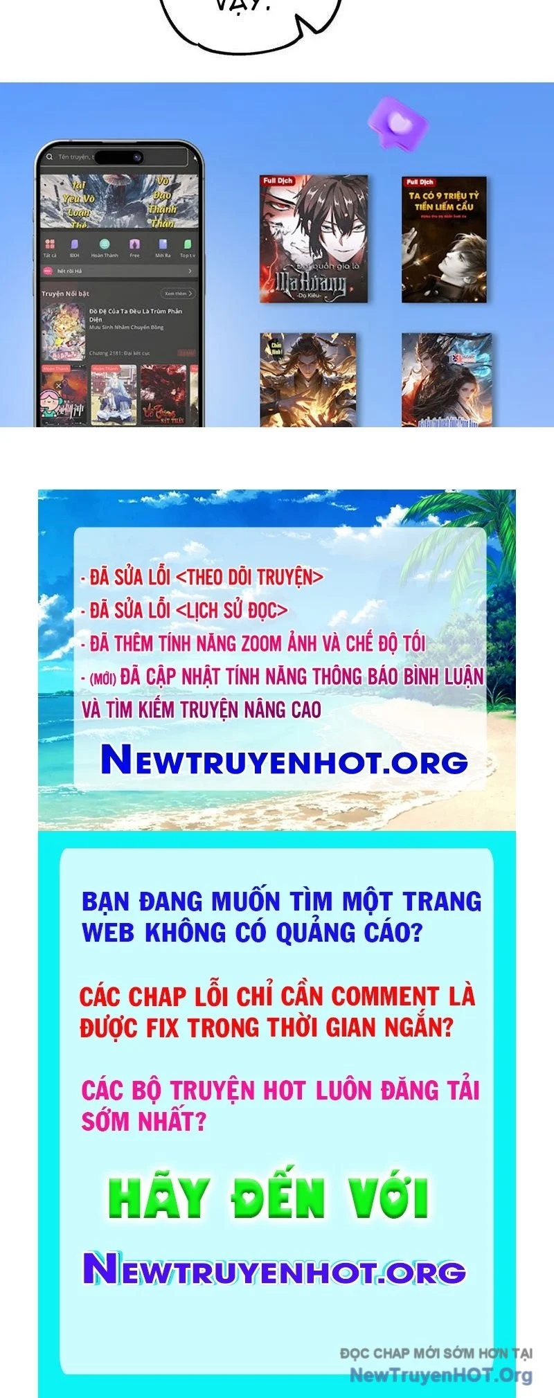 Cấm Chú Sư Mạnh Nhất Lịch Sử Chapter 21 - Trang 3