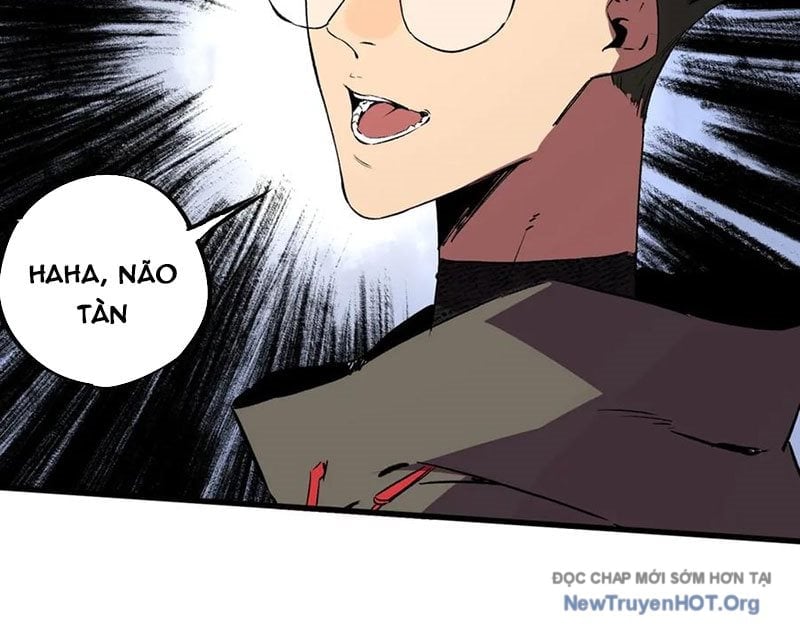 Cấm Chú Sư Mạnh Nhất Lịch Sử Chapter 24 - Trang 3