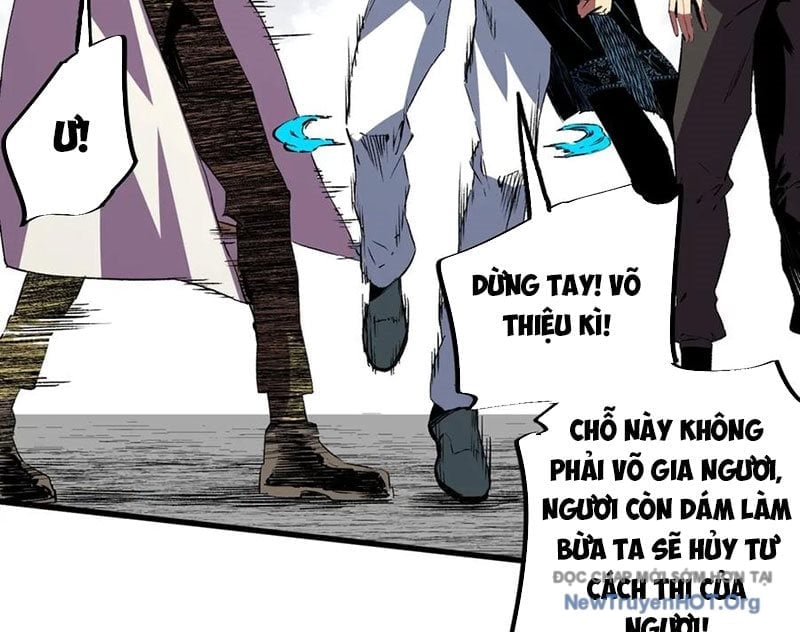Cấm Chú Sư Mạnh Nhất Lịch Sử Chapter 24 - Trang 3