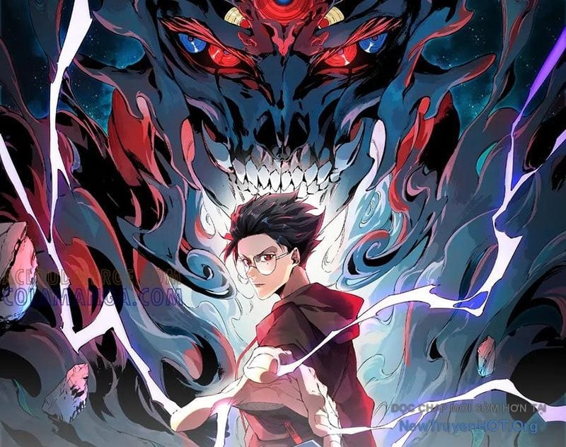 Cấm Chú Sư Mạnh Nhất Lịch Sử Chapter 24 - Trang 3
