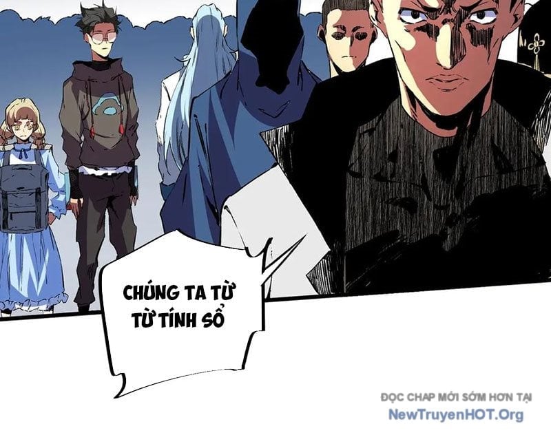 Cấm Chú Sư Mạnh Nhất Lịch Sử Chapter 24 - Trang 3