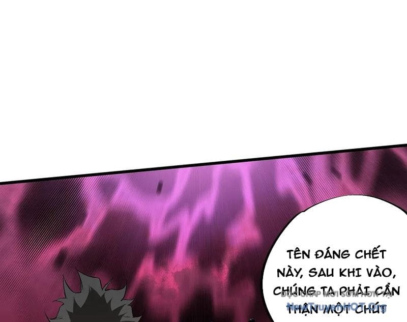 Cấm Chú Sư Mạnh Nhất Lịch Sử Chapter 24 - Trang 3
