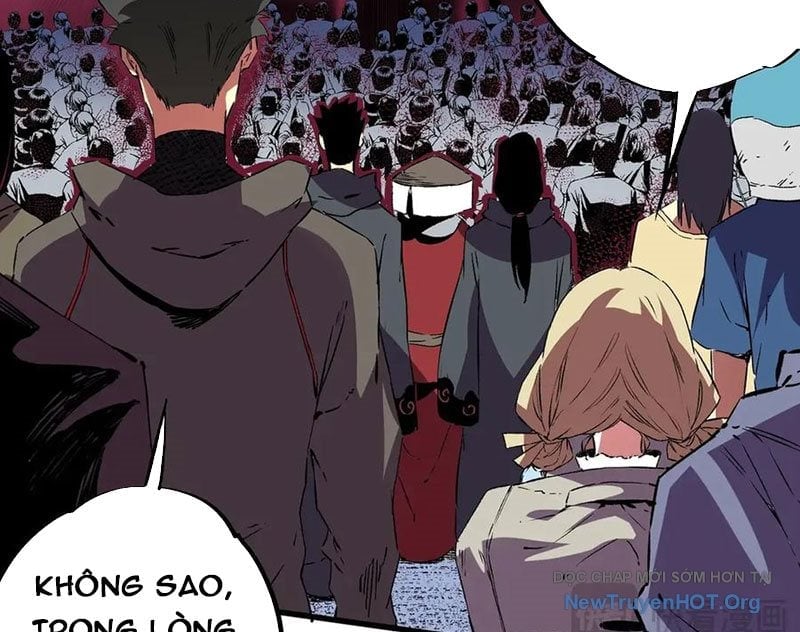 Cấm Chú Sư Mạnh Nhất Lịch Sử Chapter 24 - Trang 3