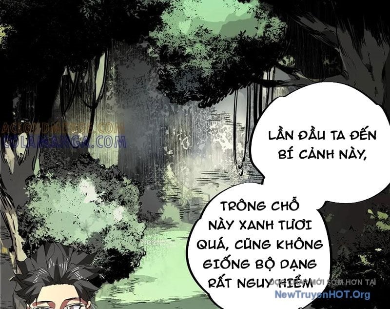 Cấm Chú Sư Mạnh Nhất Lịch Sử Chapter 24 - Trang 3