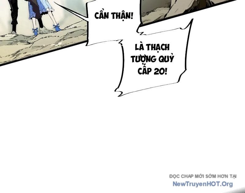 Cấm Chú Sư Mạnh Nhất Lịch Sử Chapter 24 - Trang 3