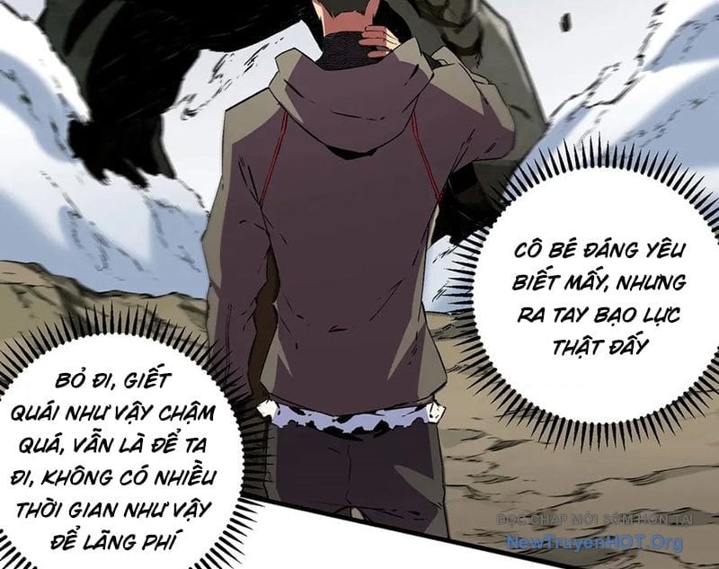 Cấm Chú Sư Mạnh Nhất Lịch Sử Chapter 24 - Trang 3