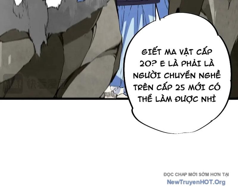 Cấm Chú Sư Mạnh Nhất Lịch Sử Chapter 24 - Trang 3