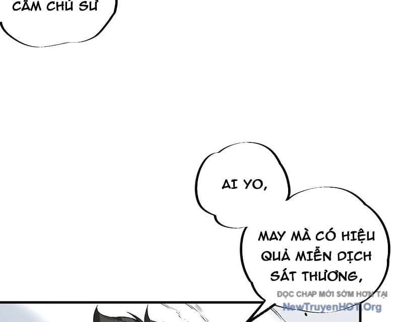 Cấm Chú Sư Mạnh Nhất Lịch Sử Chapter 24 - Trang 3